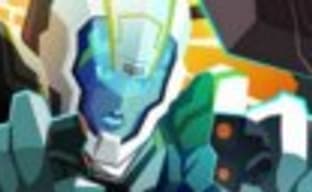 Velocity Ultra для PS Vita