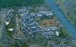 Продажи City: Skylines превысили отметку в 2 миллиона копий