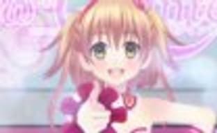 Omega Quintet для PS4 выходит в США