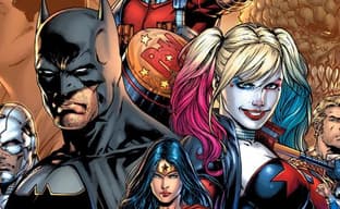 Стало известно название новой игры от создателей Batman: Arkham