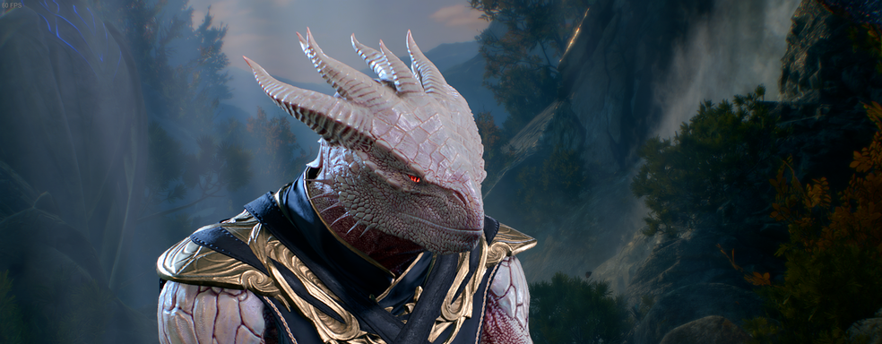 Гайд по созданию героя в Baldur's Gate 3. Продумываем и отыгрываем персонажа по книге правил Dungeons & Dragons пятой редакции (5E)