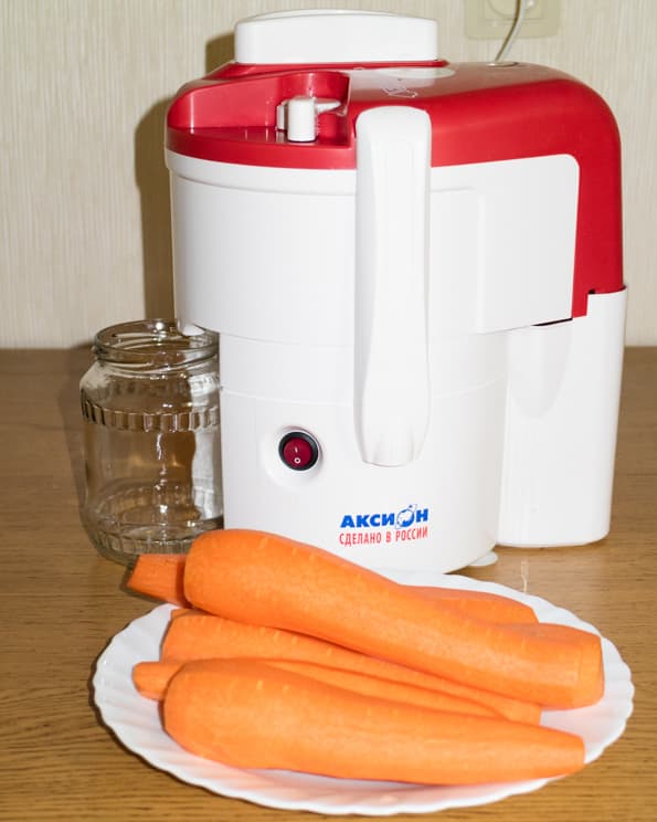 соковыжималка Аксион СЦ 32.02 Джус