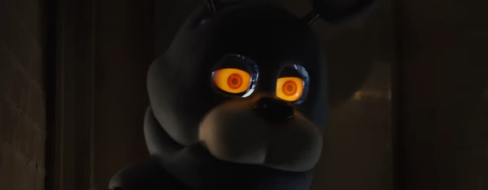 Фильм Five Nights at Freddy's привел в восторг создателя оригинала