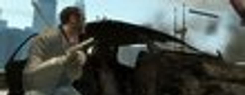 Свежие рекорды GTA IV в Xbox Live