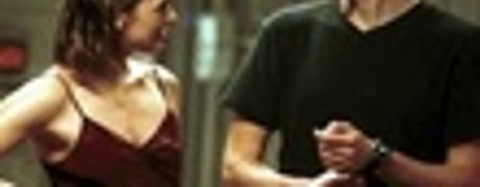 Фильм Resident Evil: Afterlife в сентябре 2010 [обновлено]