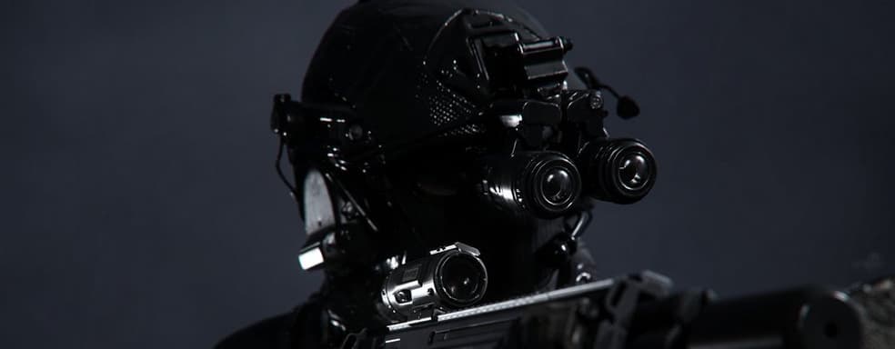 Появился первый трейлер Call of Duty: Modern Warfare 3