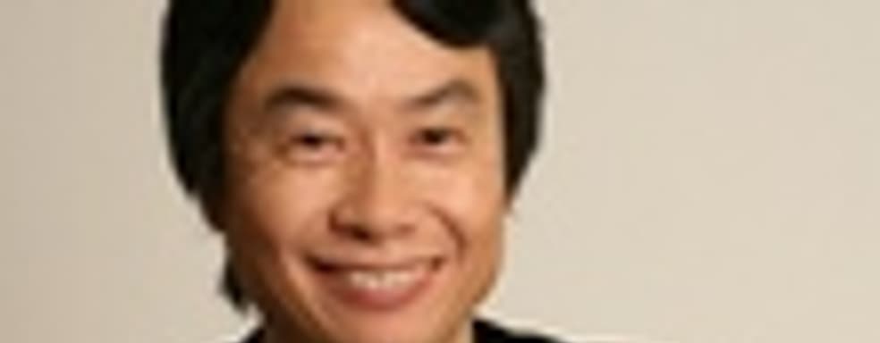Miyamoto о планах на будущее