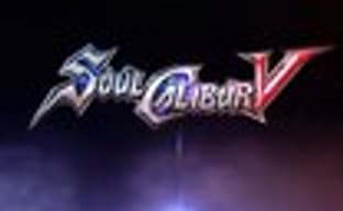 Предрелизный трейлер Soul Calibur V