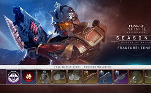Разработчики Halo Infinite пытаются успокоить недовольных игроков после добавления ещё одного боевого пропуска