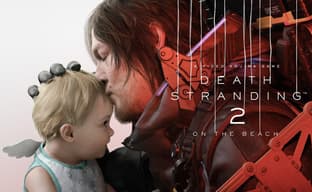 Игроки будут не единственными курьерами в Death Stranding 2. Хидео Кодзима отдает дань уважения профессии