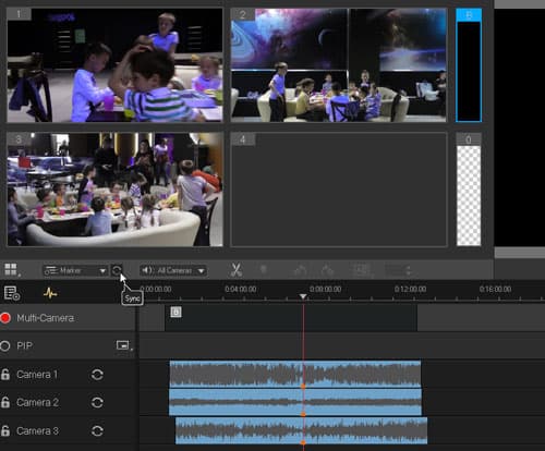 Видеоредактор Corel VideoStudio X9