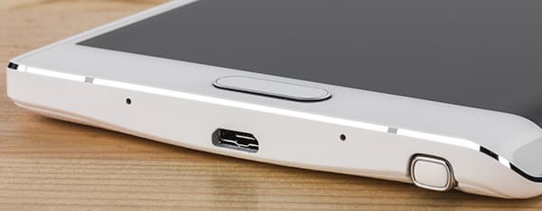 Смартфон Samsung Galaxy Note Edge Смартфон Samsung Galaxy Note Edge