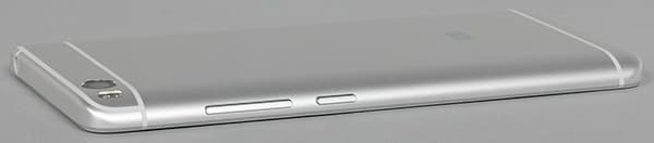 Смартфон Xiaomi Mi 5s