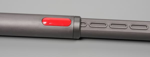 Пылесос Dyson Cinetic Big Ball Animalpro. Телескопическая труба.