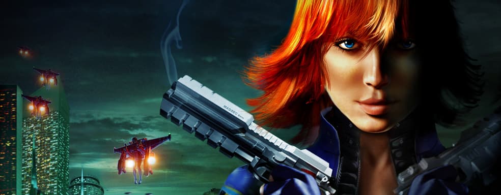 Some The Initiative developers have returned to Sony Santa Monica