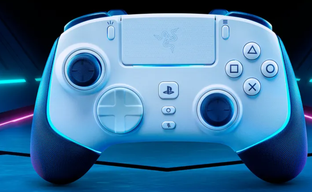Razer представила геймпад для PlayStation 5 в стиле Xbox — по цене половины консоли Sony