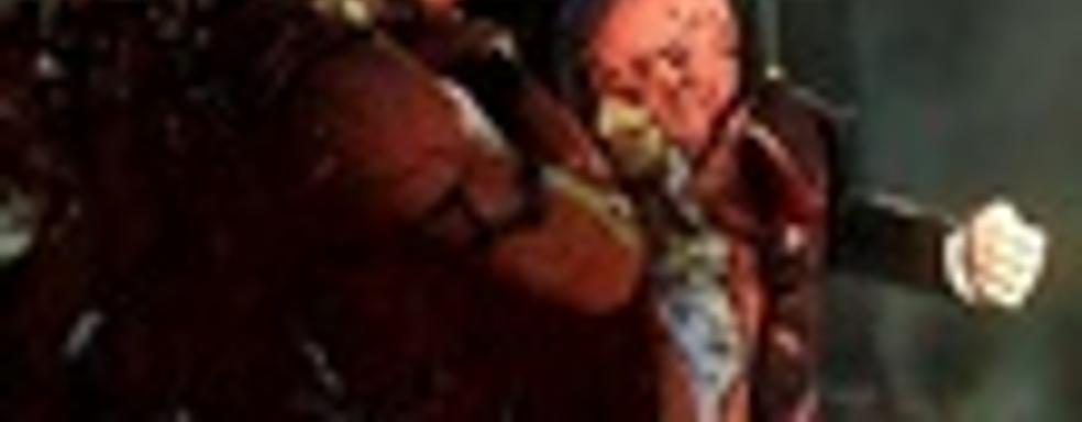 Первые оценки Prototype