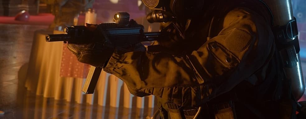 Топ-10 игр с идеальным HDR в 2024 году. Call of Duty: Black Ops 6 в лидерах