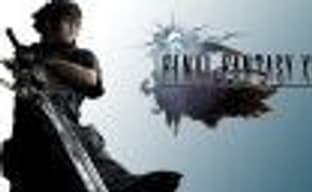 Final Fantasy XV отныне поддерживает 60 к/с на PS4 Pro