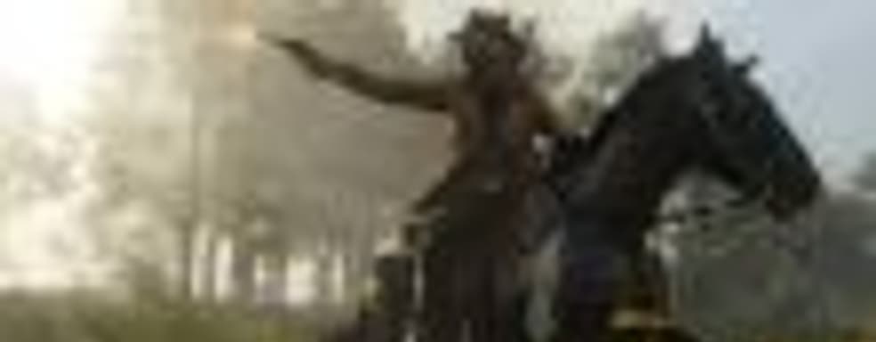 Правдоподобный мир с продвинутой симуляцией жизни и другие подробности о Red Dead Redemption 2