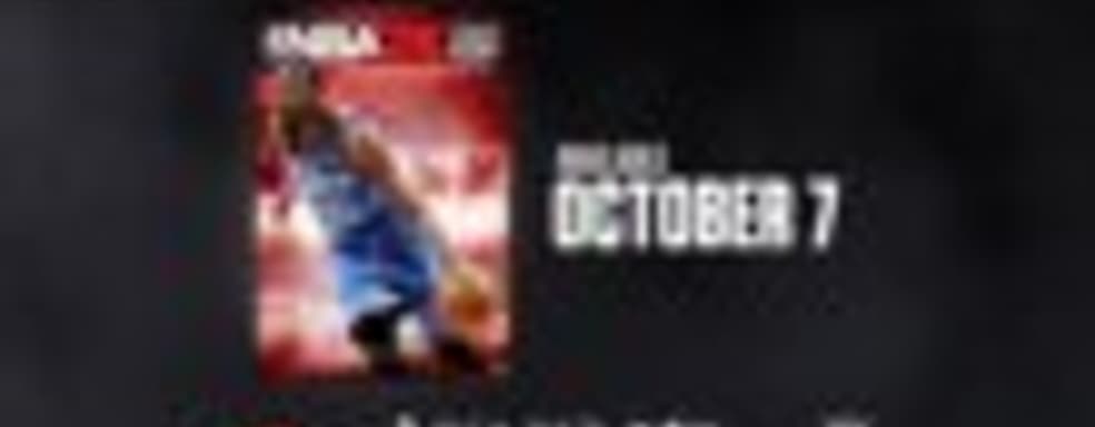 Рекламный ролик NBA 2K15 – We Got Next