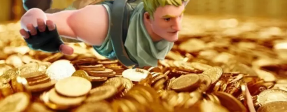 Игрокам в Fortnite заплатят 245 миллионов долларов, чтобы урегулировать претензии о манипулятивной монетизации