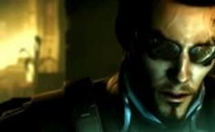 Трейлер Deus Ex: Human Revolution