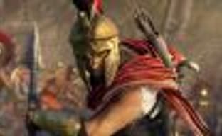 Assassin's Creed Odyssey — 100 часов по кругу