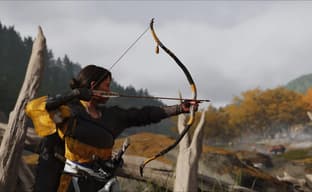 Ghost of Yotei Promises a Grand Story. Playthrough Length Revealed