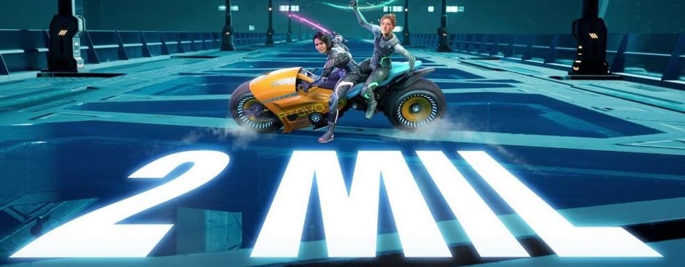 "Damn it!". Split Fiction Sales Exceed 2 Million Copies in a Week