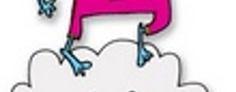 Sony зарегистрировала торговую марку Cloudsurf