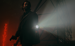 Предприниматели начали продавать диски Alan Wake 2 в России на Авито