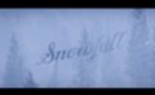 Snowfall - новый трейлер GTA Online от Ferino Design