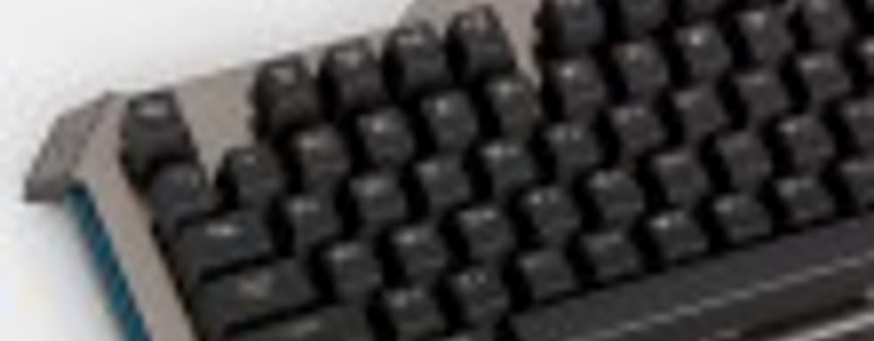 Механическое «лезвие судьбы» — клавиатура Marvo K945