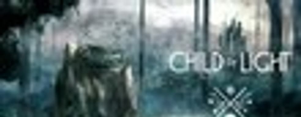 Child of Light - за кадром 