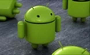 550 тыс. ежедневных Android-активаций