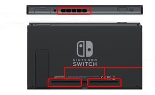 Switch перегревается? Nintendo рекомендует использовать пылесос