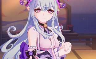 Kirara needed a psychologist: a story trailer of Mizuki from Genshin Impact 5.4 has been released