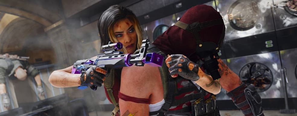 В PS Store проходит распродажа со скидками до 75%. Black Ops 6, Space Marine 2 многие другие игры стали дешевле