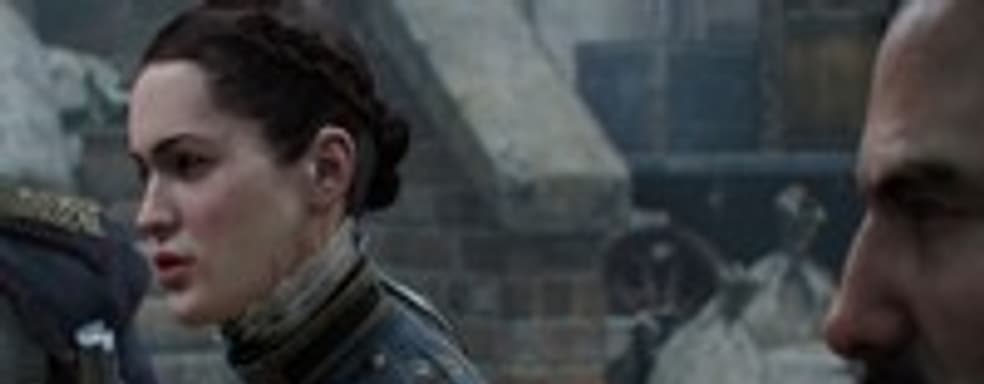 The Order: 1886 - разрушения и физику покажут на Е3, 100 тыс. полигонов на персонажа, открытые локации 