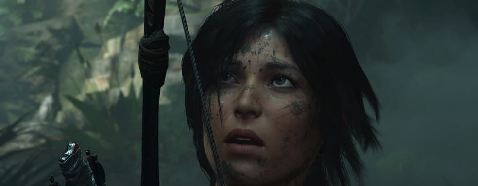 Rhianna Pratchett wanted to include Lara Croft in LGBT in the new Tomb Raider trilogy from Crystal Dynamics