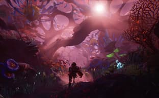 Консольный Xbox-эсклюзив The Gunk получил новый трейлер и релизное окно