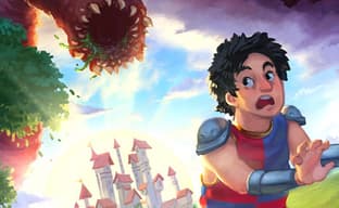 PS Vita до сих пор получает новые игры! Релизный трейлер Guard Duty