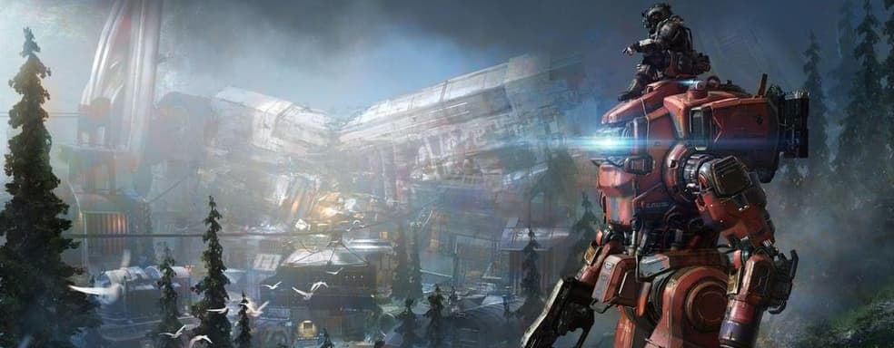 EA calls the acquisition of Respawn the most "incredible" event in the history of the gaming industry