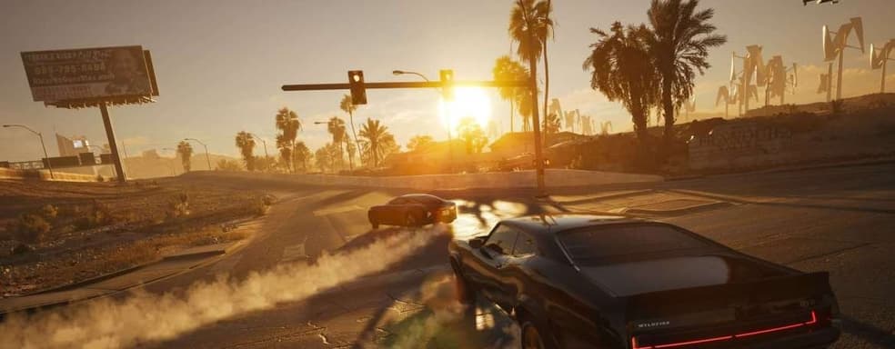 «MindsEye — амбициозный проект с открытым миром и планом на 10 лет» — соавтор GTA Лесли Бензис