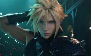 Final Fantasy VII Remake – самая продаваемая игра Square Enix в PlayStation Store