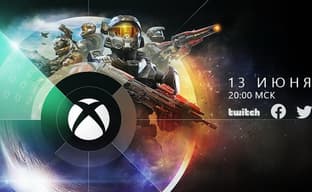 Game Pass на Nintendo Switch и новые игры на Xbox? Смотрим шоу Microsoft и Bethesda