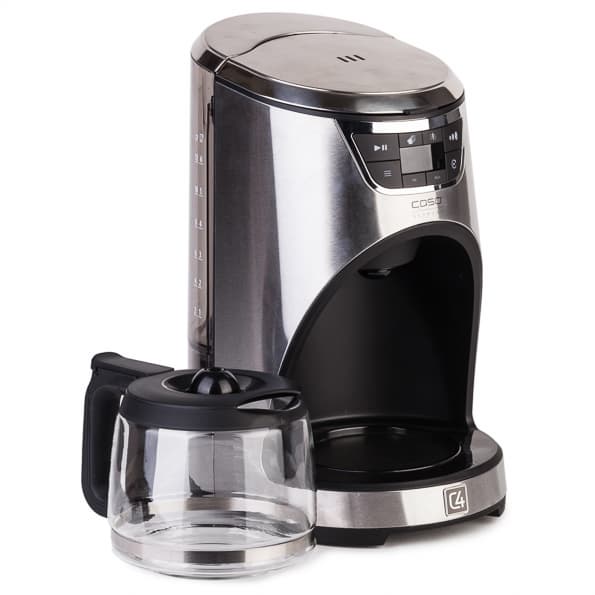 Капельная кофеварка Caso Novea C4
