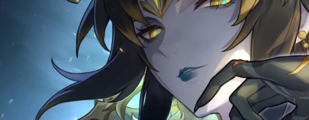 Фанатов Honkai Star Rail покорила мамочка. Слитый арт обновления 1.2 с огромной женщиной будоражит воображение