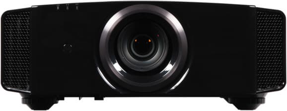 Проекторы JVC DLA-X70RB/DLA-X90RB, лицевая поверхность